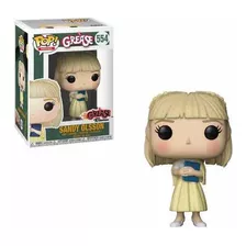 Funko Pop Sandy Olsson Grease Sandy 554