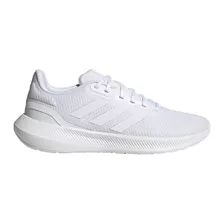 Tenis adidas Runfalcon Trail Color Blanco - Adulto 9 Mx