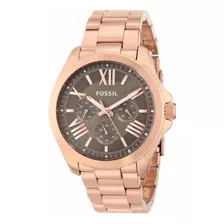 Reloj Mujer Fossil Am4533 Original