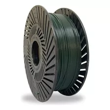 Filamento Pla Verde Dark 3dlab 1,75mm 1kg Impressão 3d