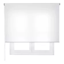 Cortina Roller Screen - Para Cocina, Lavable - 60 X 220