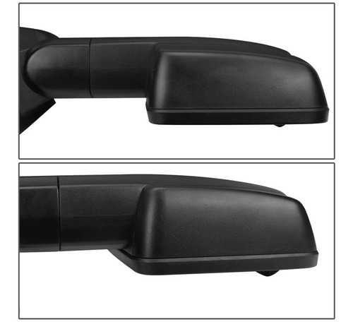 Retrovisor Conductor Silverado Sierra 2003 2004 2005 2006 Foto 8