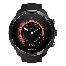 Suunto 9 Baro Black - Gps - Barometro. Nuevo Caja Cerrada