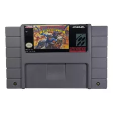 Jogo Sunset Riders Snes Reprogramado