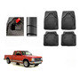 Tapa Hard Trifold Pick Up Chevrolet S10 2023