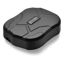 Gps Espia Tk905 Rastreador Venta Con Factura