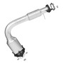 Tubo De Escape Para Chevrolet/gmc Duramax Diesel De 6.6 Litr GMC Safari