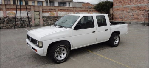 86-08 Nissan D21 Viseras Parasol Gris Con Espejo 2 Piezas Foto 5