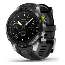 Smartwatch Marq Athlete Gen 2 Reloj Amoled Pacepro Musica