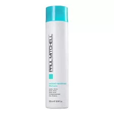 Shampoo Paul Mitchell Moisture Instant Daily 300ml