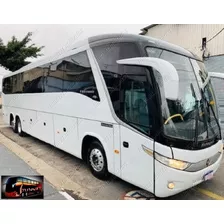 Paradiso 1200 G7 2014 Trucado Mb O500 Rsd Semi Leito Cod 219