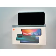 Celular Redmi Note 9 128gb