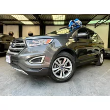 Ford Edge 2016 3.5 Sel Plus At