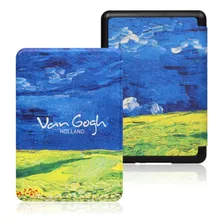 Funda Carcasa Kindle 2019 10° Generación Diseños