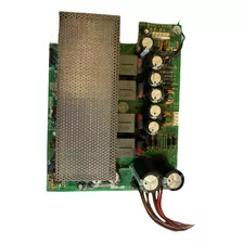 Placa Amplificadora Ntx 600