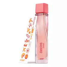 Perfume De Mujer Dancing Sunset De Cyzone 