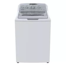 Lavadora Automática Con Agitador De 19kg/40lb Lma79114wbab0 Color Blanco 127v