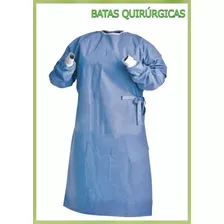 Batas Quirurgicas De Cirujano