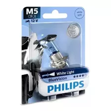 Ampolleta Philips Moto M5 12v 35/35w