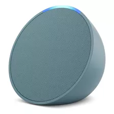 Echo Pop Parlante Inteligente Con Sonido Definido Y Alexa