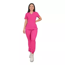 Uniforme Dama Quirurgico Mujer Pijama