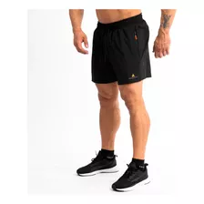 Short Corto Deportivo Hombre Microfibra Mc1 Urban Luxury