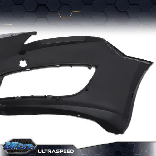 Fit For 2010 2011 2012 Hyundai Genesis Coupe Front Bumpe Oab Foto 8