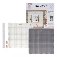 Base De Corte Magnetica Ibi Craft 30,5x30,5cm