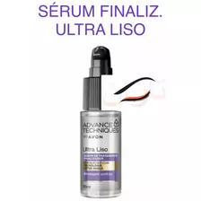 Sérum Tratamento Finalizador Advance Techniques Ultra Liso 