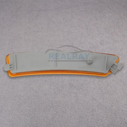 For Lincoln Mkz 2013-2016 2.0l 3.7 Front Bumper Reflecto Rrx Foto 9