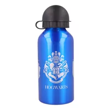 Botella Infantil Harry Potter Hogwarts 400ml Aluminio