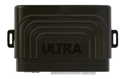 Alarma Ultra Trf Pro +/ Adaptable A Control Original - Omi Foto 6
