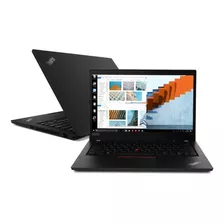 Lenovo Thinkpad E14 Gen2 I5-1135g7 8gb Ram 256gb Ssd