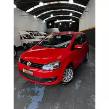 Volkswagen Fox 1.0 Mi Trend 8v