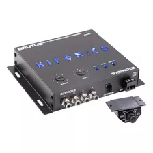 Zeus Digital Bass Enhancement 12in. X 9.5in. X 3in.