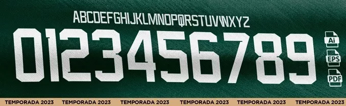 Fonte Palmeiras 2023