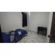 Renta Habitación Cerca De Cu