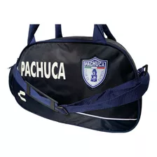 Maleta Deportiva Club Pachuca Envio Gratis 