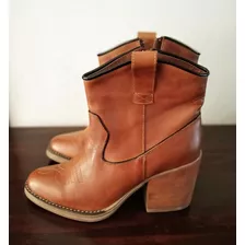 Vendo Botas Texanas Muevas 