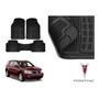 Cubierta Funda Pontiac Torrent 2004-2012 Um2 Transpirable