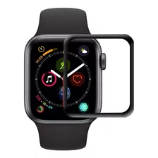 Lamina Para Apple Watch 41 Mm / 45 Mm Mica Premium Flexible 