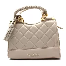 Bolsa Mini Bebe Original Color Bone E02-3978