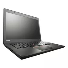 Laptops Lenovo Thinkpad T470core I5 8gb Ram 250gb Ssd