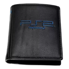 Cartera Play Station 2 Ps2 Para Hombre