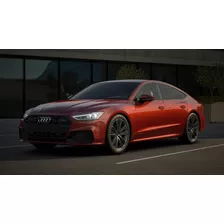 Audi A7 Sportback S Line 2024 Njm