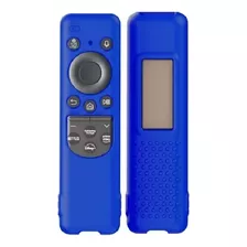 Funda Forro Protector Para Control Samsung One Remote