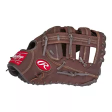 Guante Primera Base Newman Rawlings Pfbdct 12.5 In Adulto