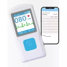 Dispositivo De Monitorización De Electrocardiogramas, Monito