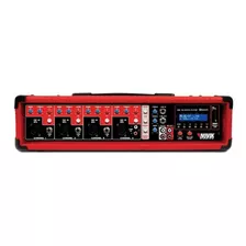 Amplificador Nvk-4300 Novik - 101db