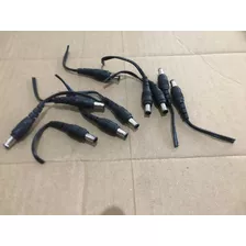 10 Punta Cargador Samsung 19v Laptop